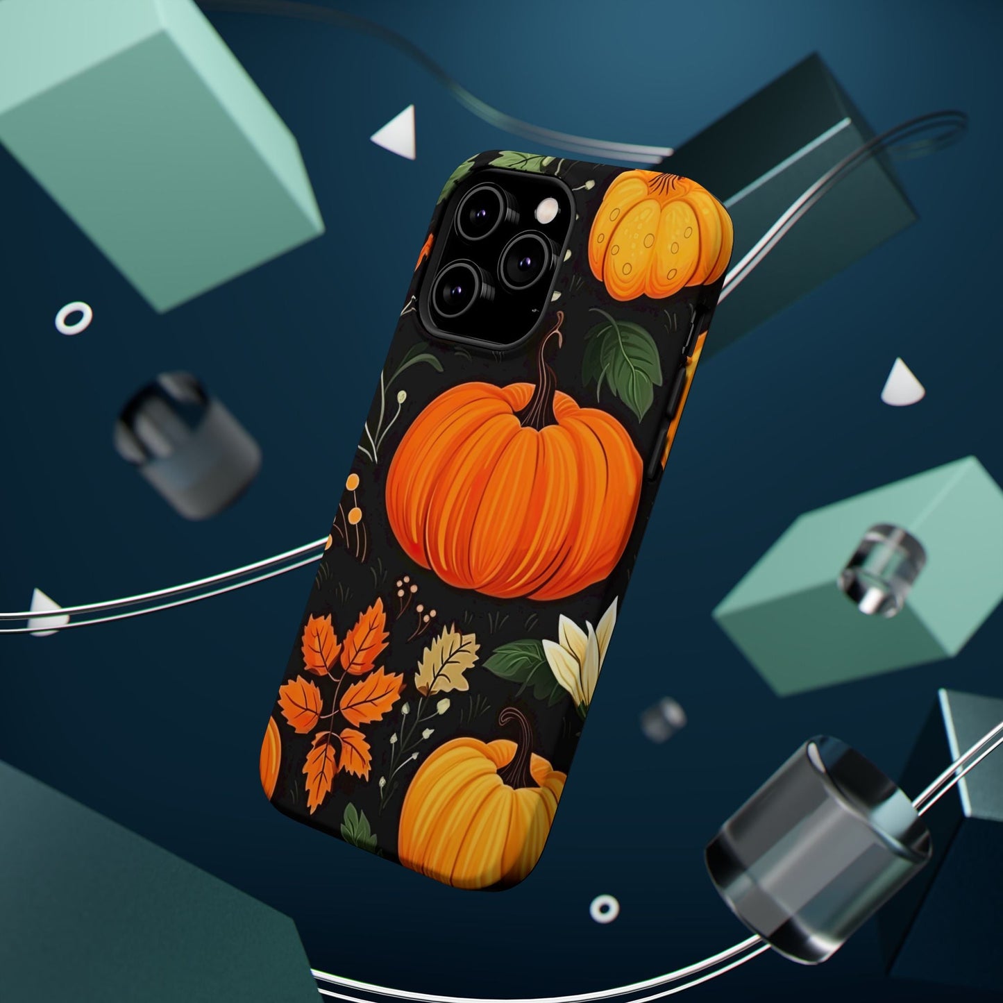 Autumnal Harvest MagSafe iPhone Case - BOGO Cases