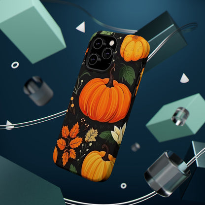 Autumnal Harvest MagSafe iPhone Case - BOGO Cases