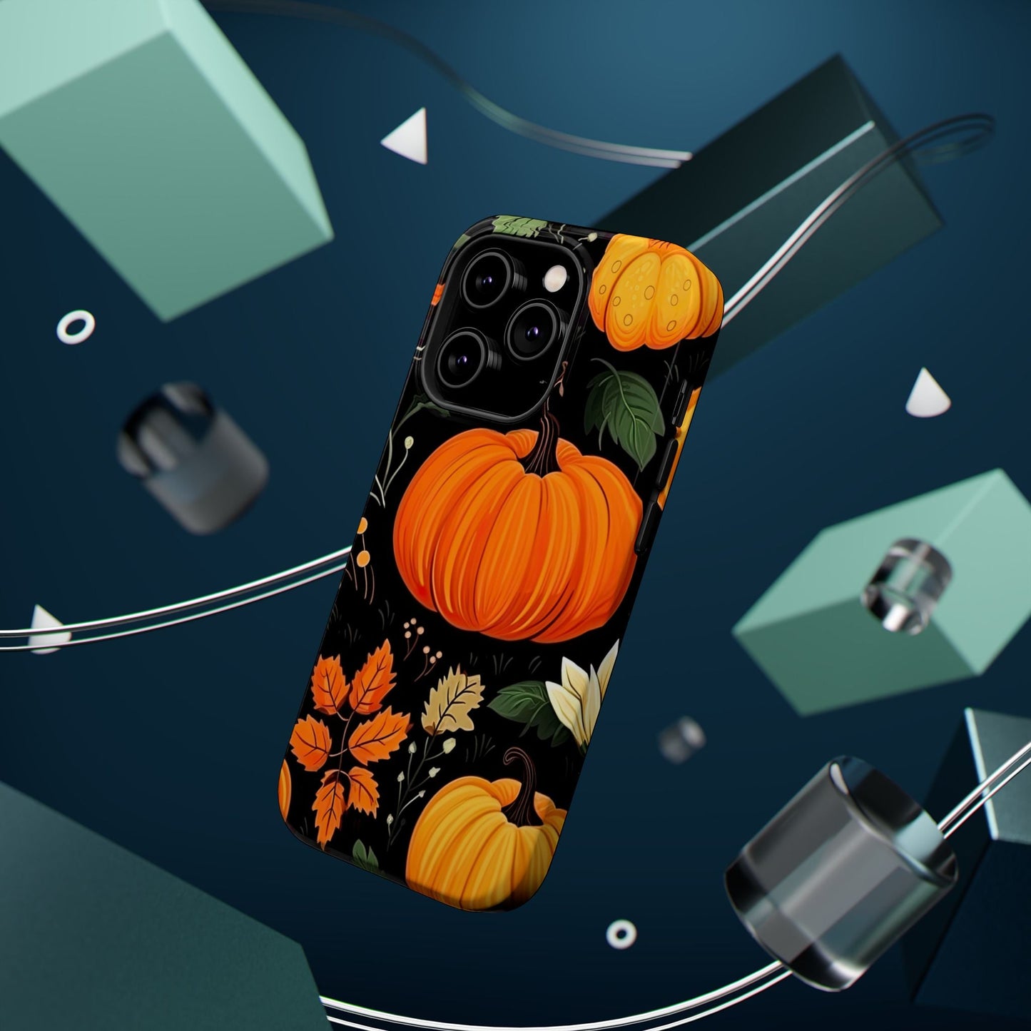 Autumnal Harvest MagSafe iPhone Case - BOGO Cases