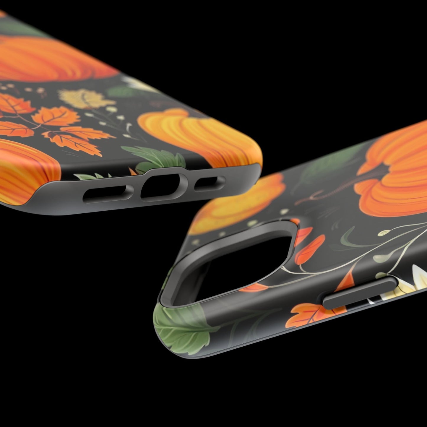 Autumnal Harvest MagSafe iPhone Case - BOGO Cases
