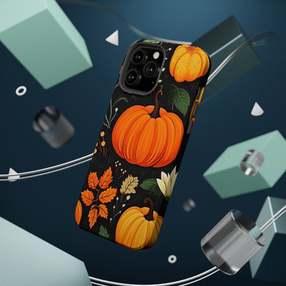 Autumnal Harvest MagSafe iPhone Case - BOGO Cases