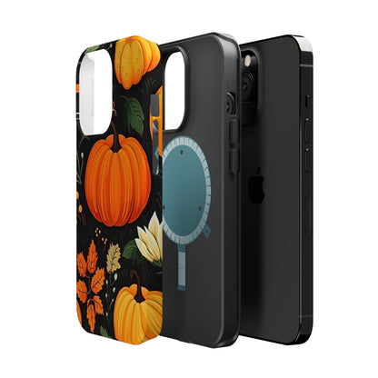 Autumnal Harvest MagSafe iPhone Case - BOGO Cases