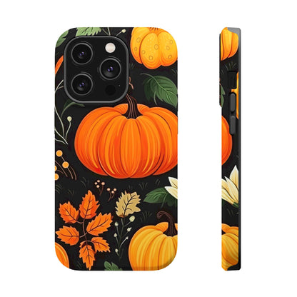 Autumnal Harvest MagSafe iPhone Case - BOGO Cases