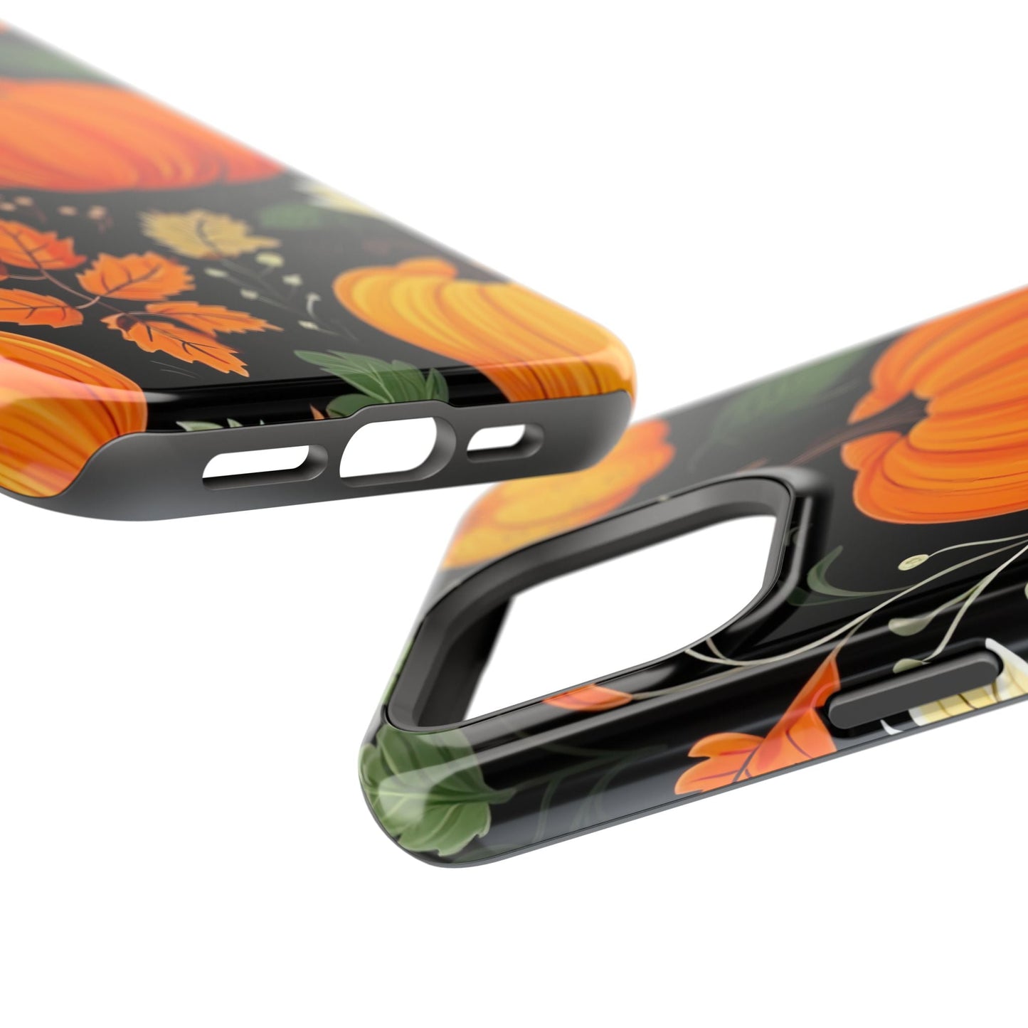 Autumnal Harvest MagSafe iPhone Case - BOGO Cases