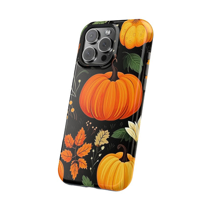 Autumnal Harvest MagSafe iPhone Case - BOGO Cases
