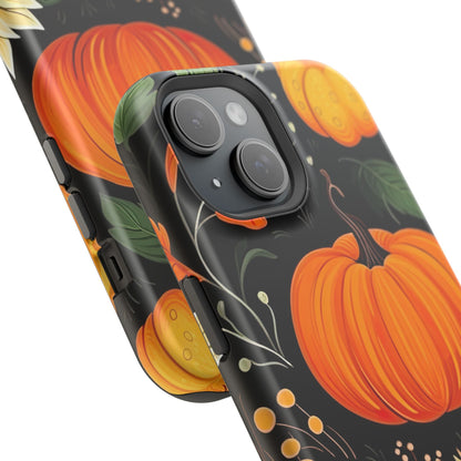 Autumnal Harvest MagSafe iPhone Case - BOGO Cases