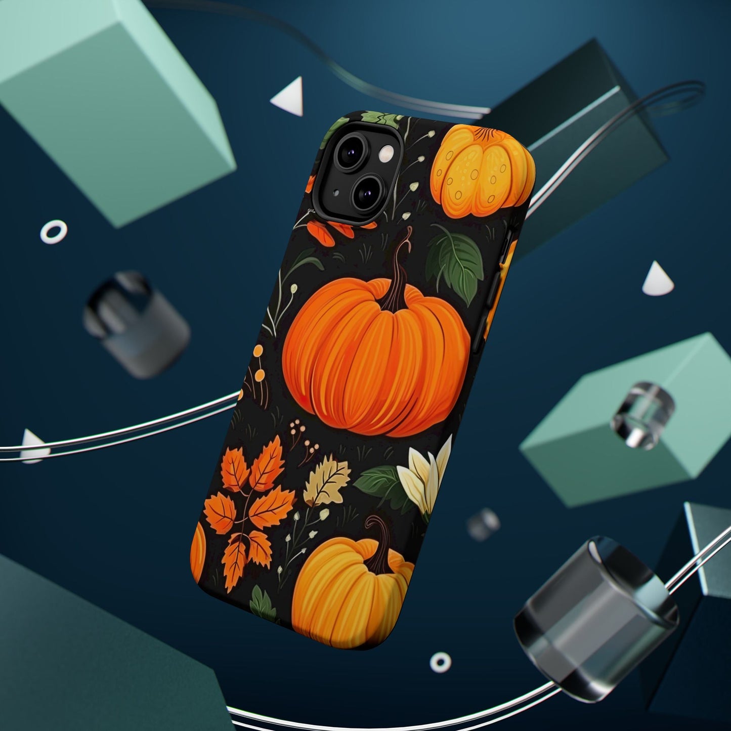 Autumnal Harvest MagSafe iPhone Case - BOGO Cases