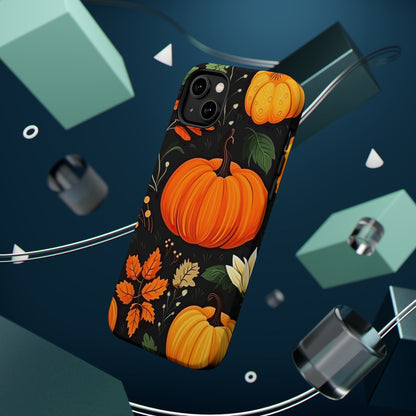 Autumnal Harvest MagSafe iPhone Case - BOGO Cases