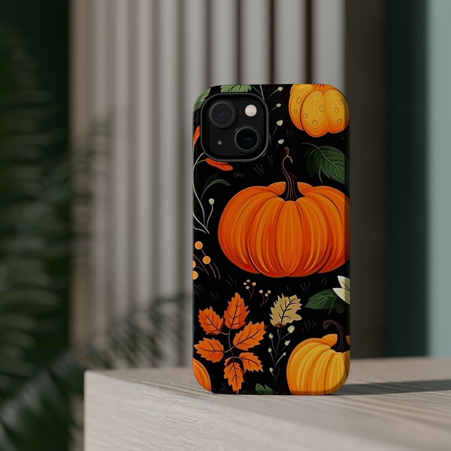 Autumnal Harvest MagSafe iPhone Case - BOGO Cases
