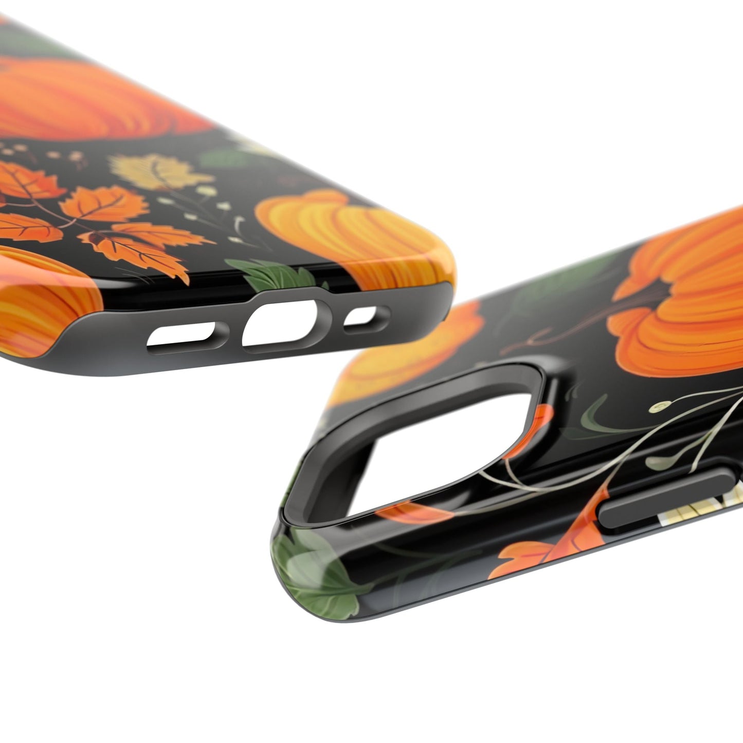 Autumnal Harvest MagSafe iPhone Case - BOGO Cases