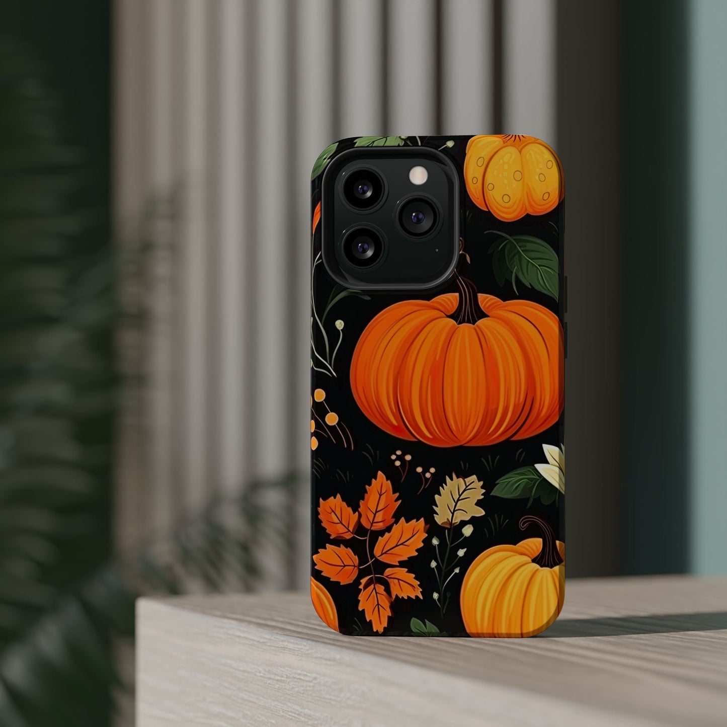 Autumnal Harvest MagSafe iPhone Case - BOGO Cases