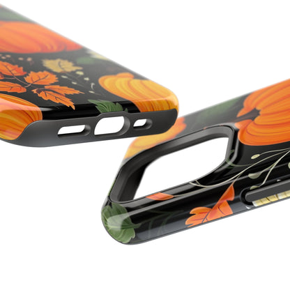Autumnal Harvest MagSafe iPhone Case - BOGO Cases