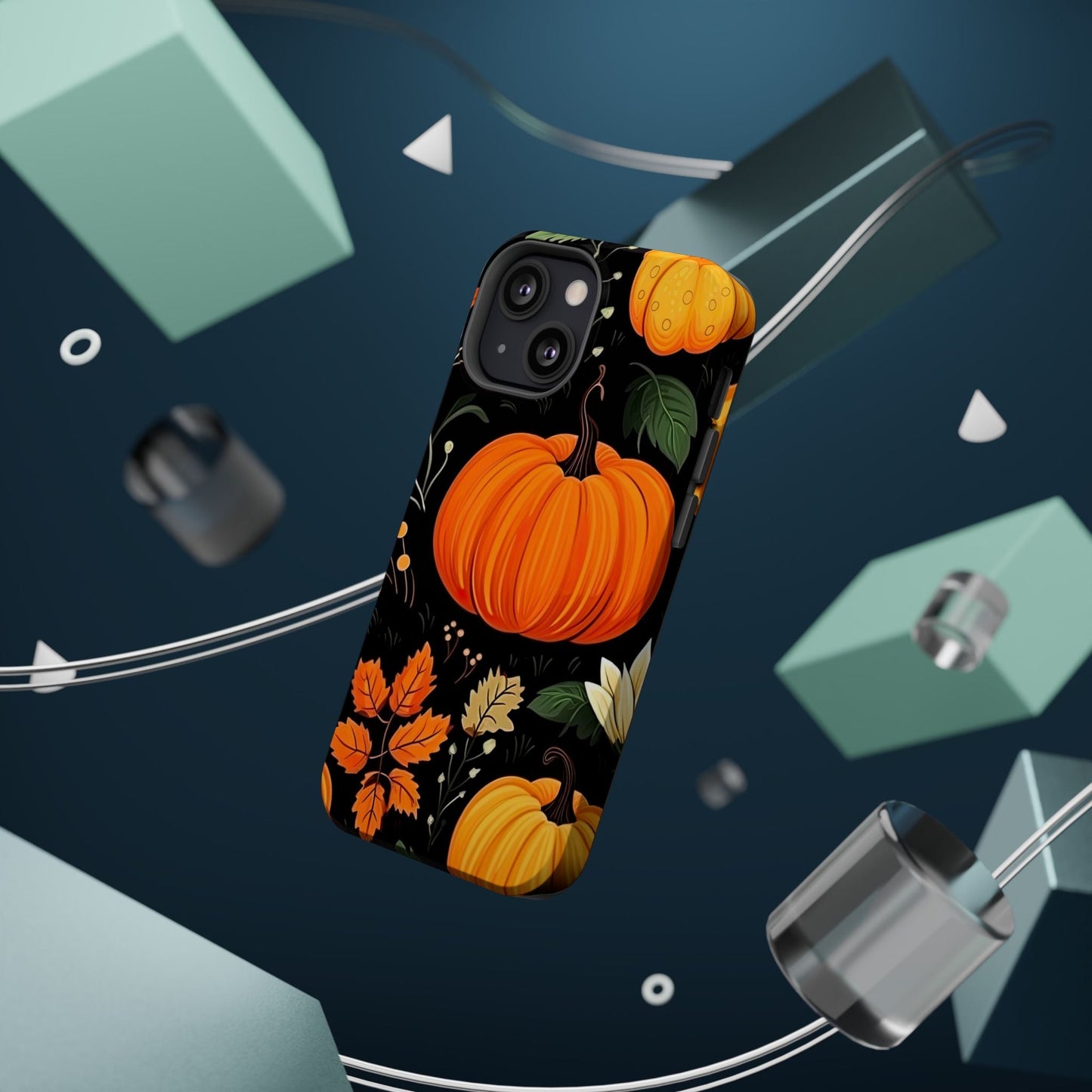 Autumnal Harvest MagSafe iPhone Case - BOGO Cases