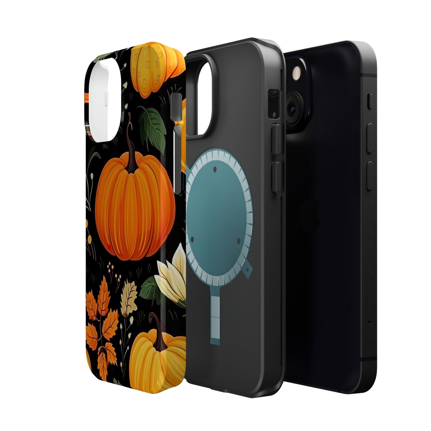 Autumnal Harvest MagSafe iPhone Case - BOGO Cases