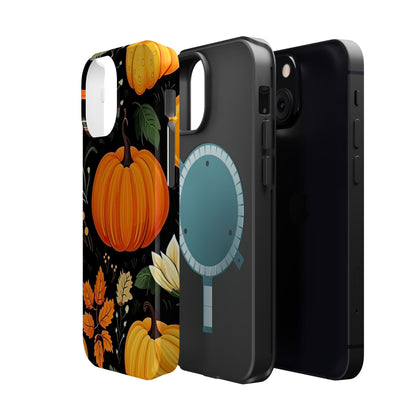 Autumnal Harvest MagSafe iPhone Case - BOGO Cases
