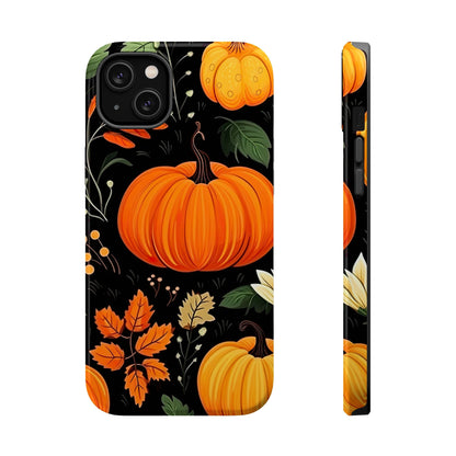 Autumnal Harvest MagSafe iPhone Case - BOGO Cases