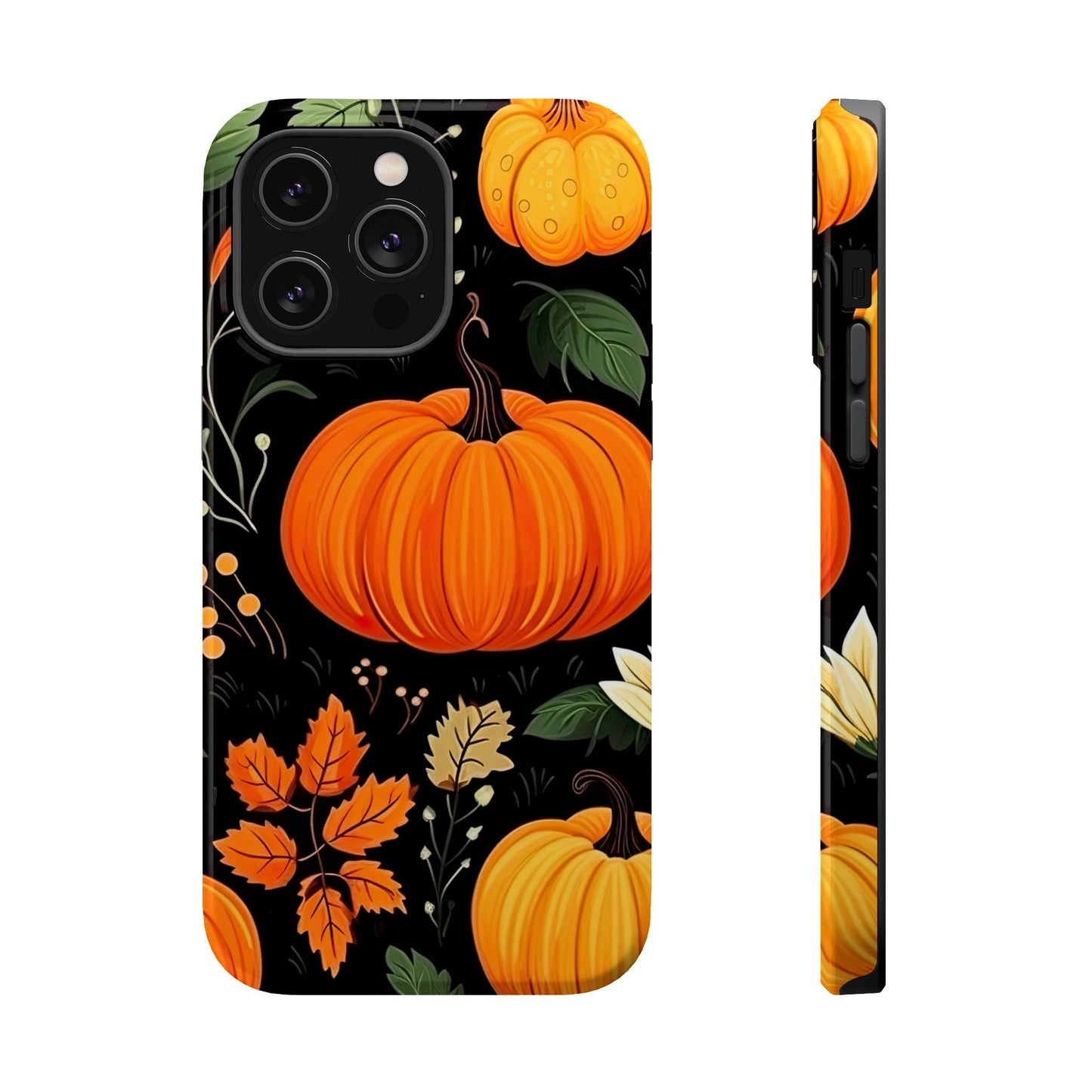 Autumnal Harvest MagSafe iPhone Case - BOGO Cases