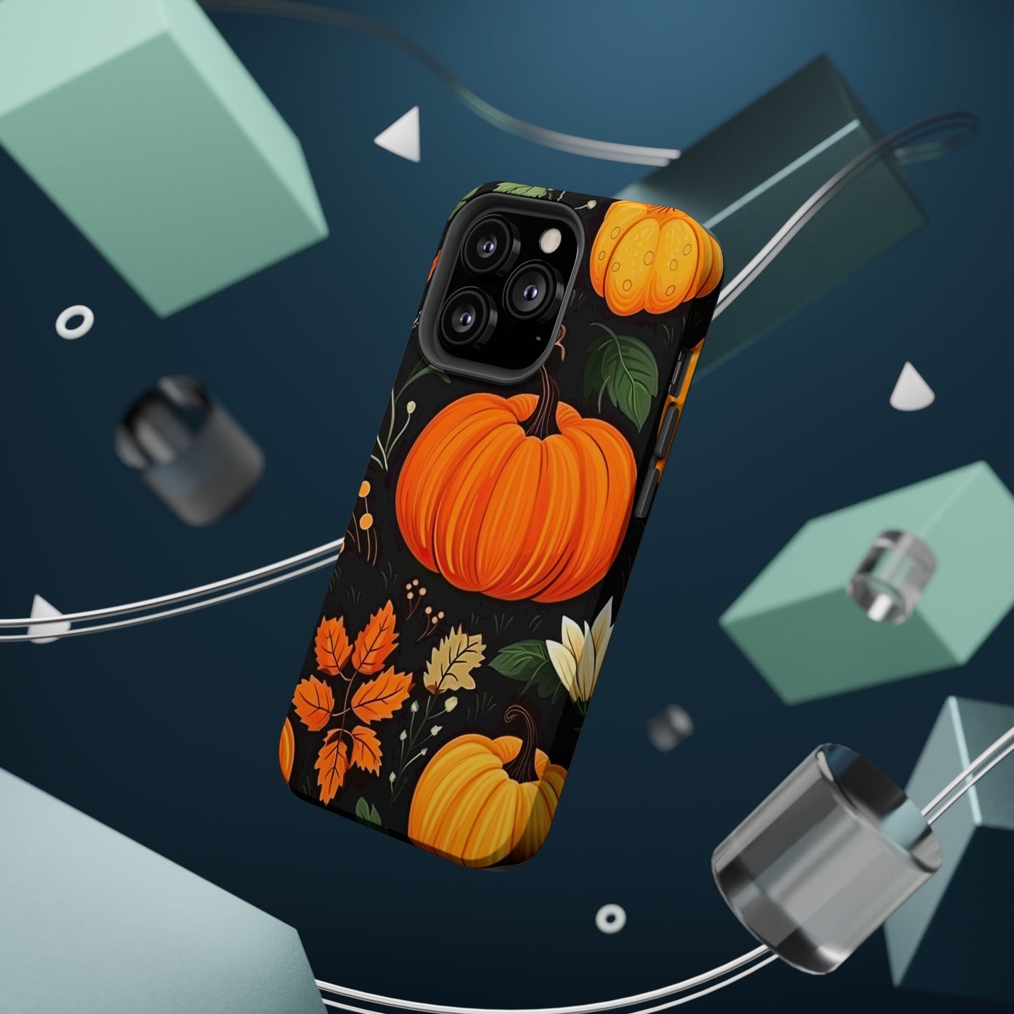 Autumnal Harvest MagSafe iPhone Case - BOGO Cases