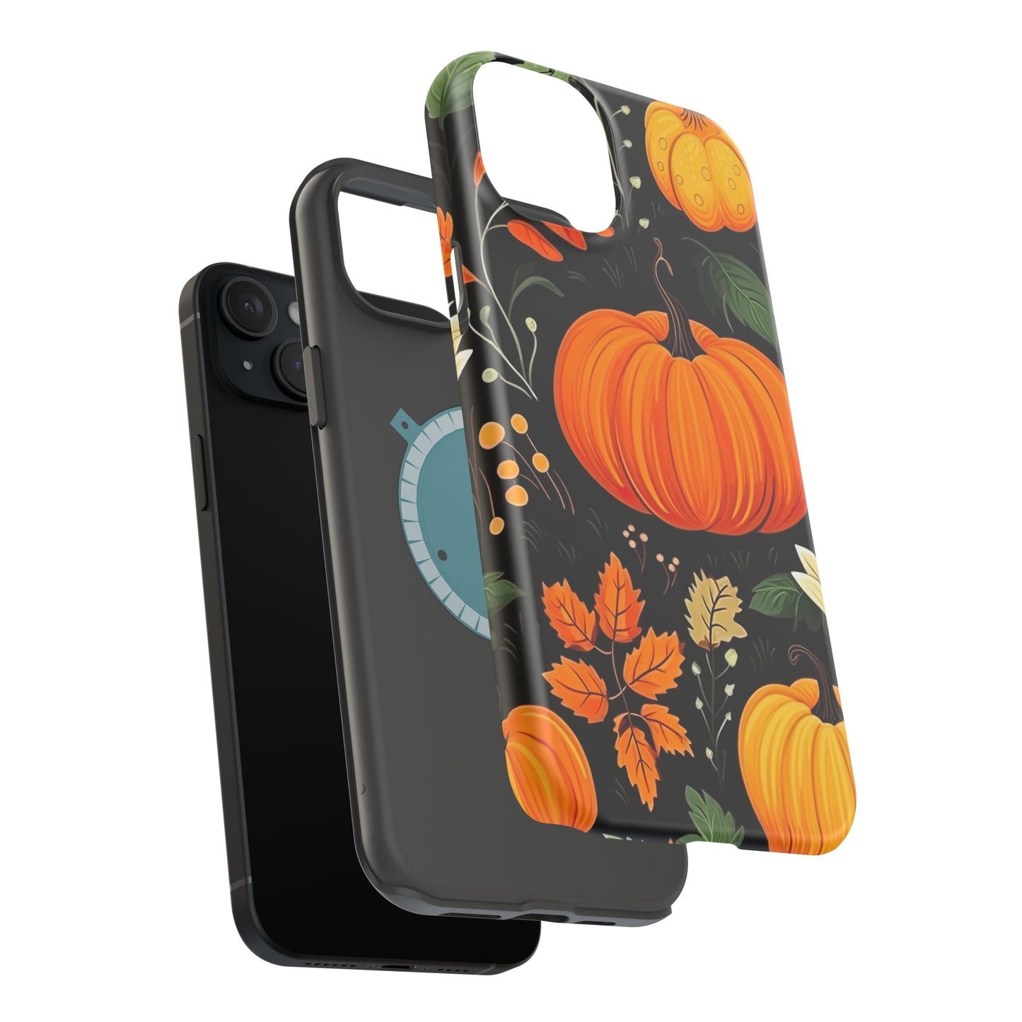 Autumnal Harvest MagSafe iPhone Case - BOGO Cases