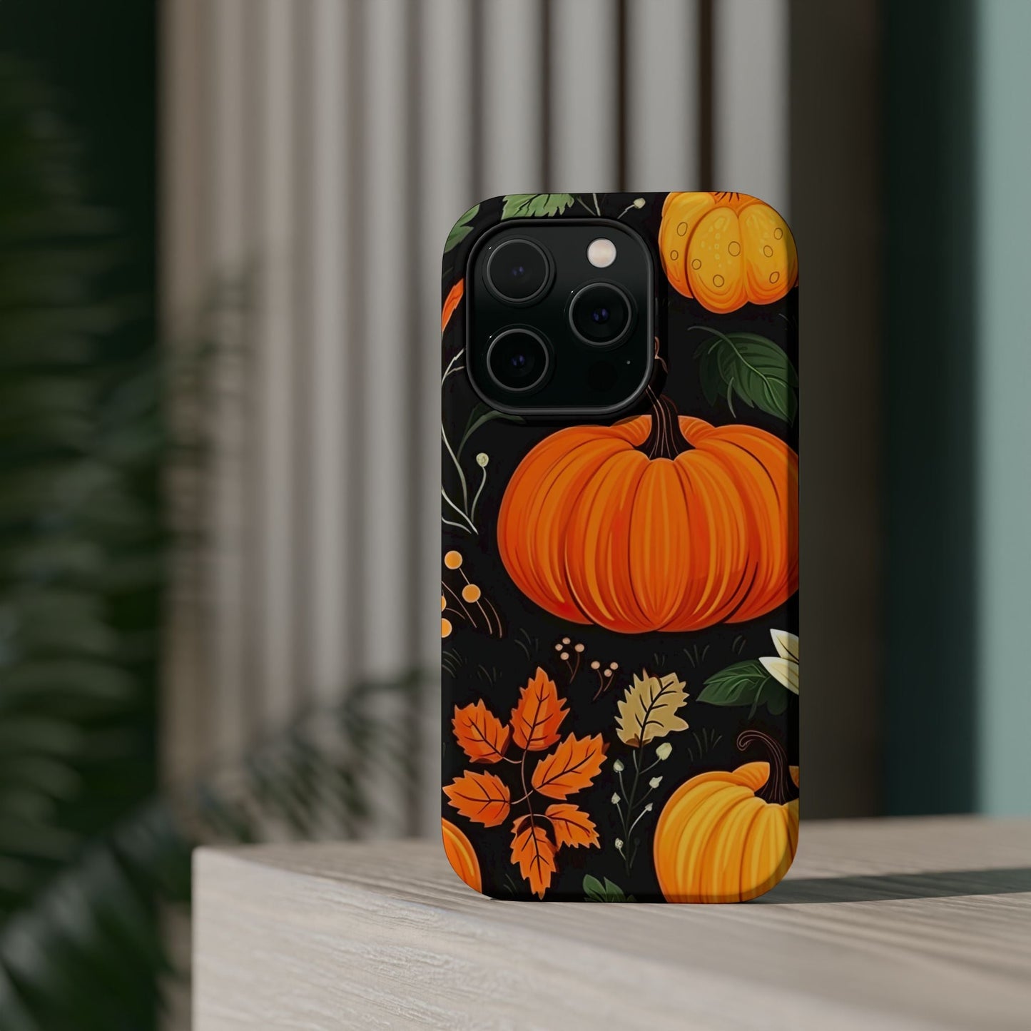 Autumnal Harvest MagSafe iPhone Case - BOGO Cases