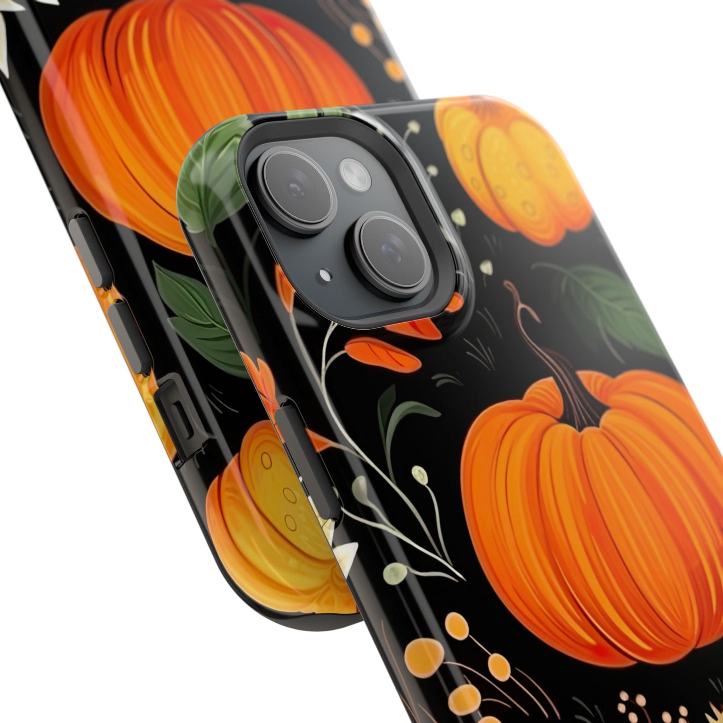 Autumnal Harvest MagSafe iPhone Case - BOGO Cases