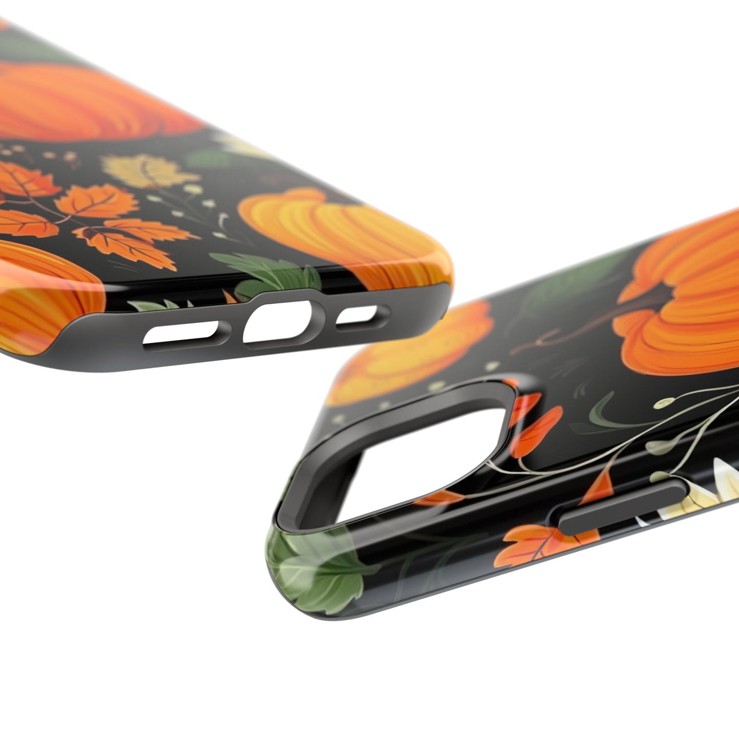 Autumnal Harvest MagSafe iPhone Case - BOGO Cases
