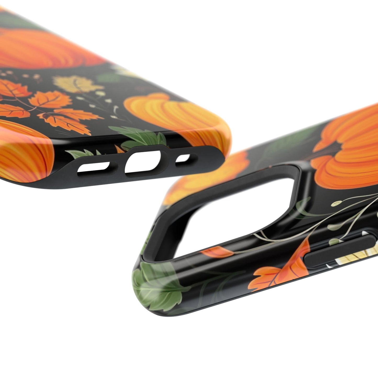Autumnal Harvest MagSafe iPhone Case - BOGO Cases