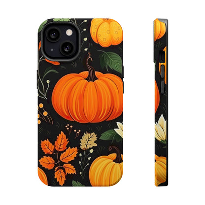 Autumnal Harvest MagSafe iPhone Case - BOGO Cases