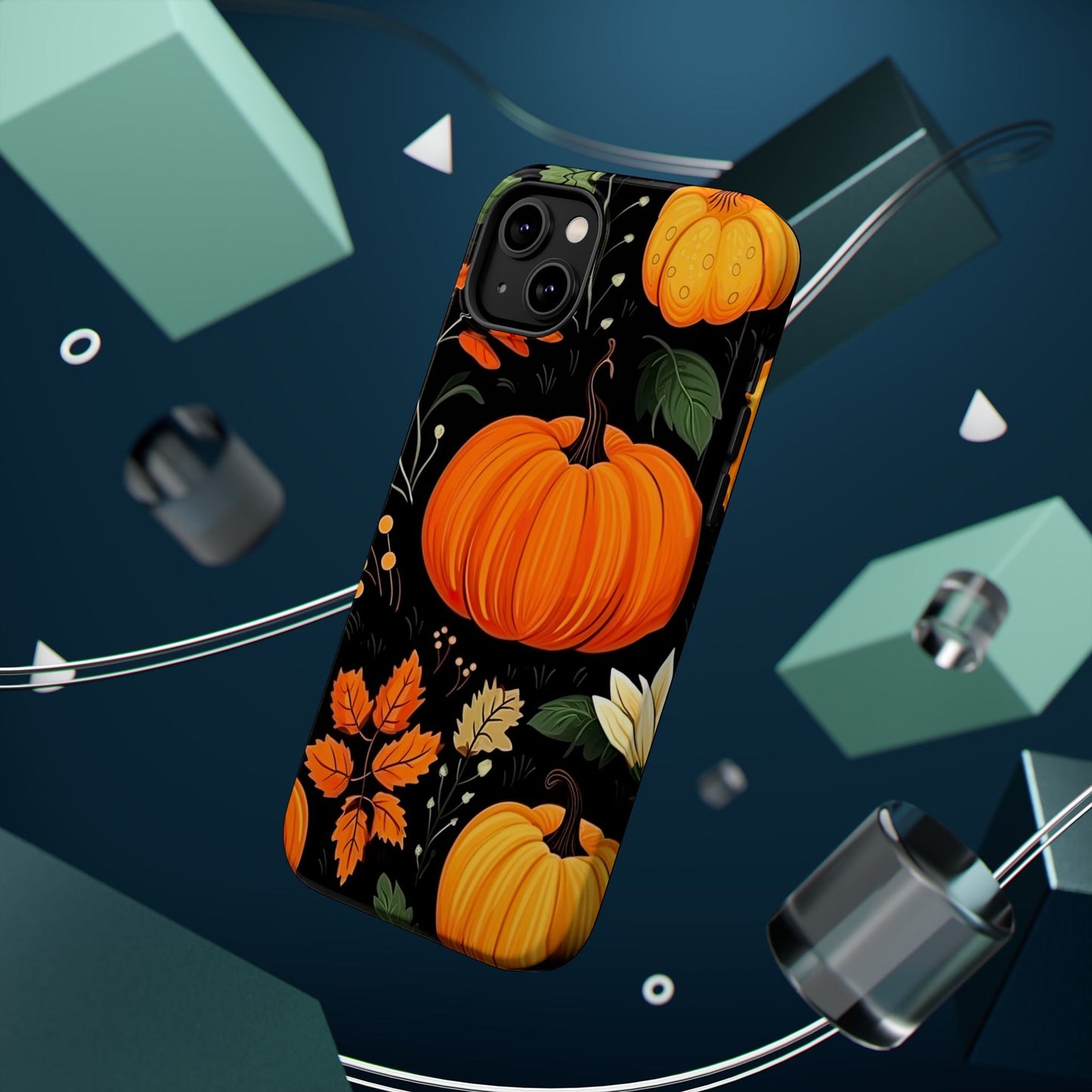 Autumnal Harvest MagSafe iPhone Case - BOGO Cases
