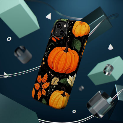 Autumnal Harvest MagSafe iPhone Case - BOGO Cases