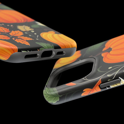 Autumnal Harvest MagSafe iPhone Case - BOGO Cases