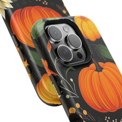 Autumnal Harvest MagSafe iPhone Case - BOGO Cases