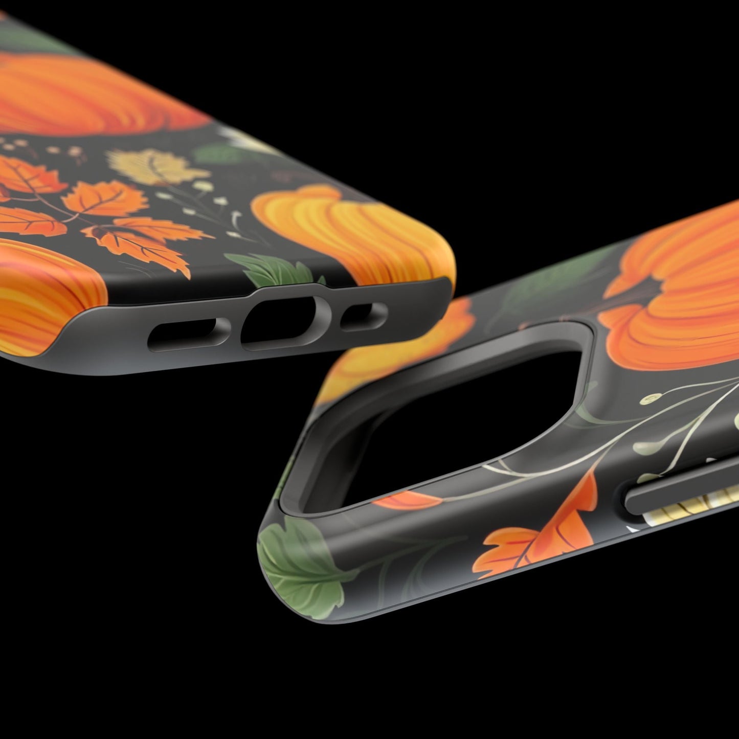 Autumnal Harvest MagSafe iPhone Case - BOGO Cases