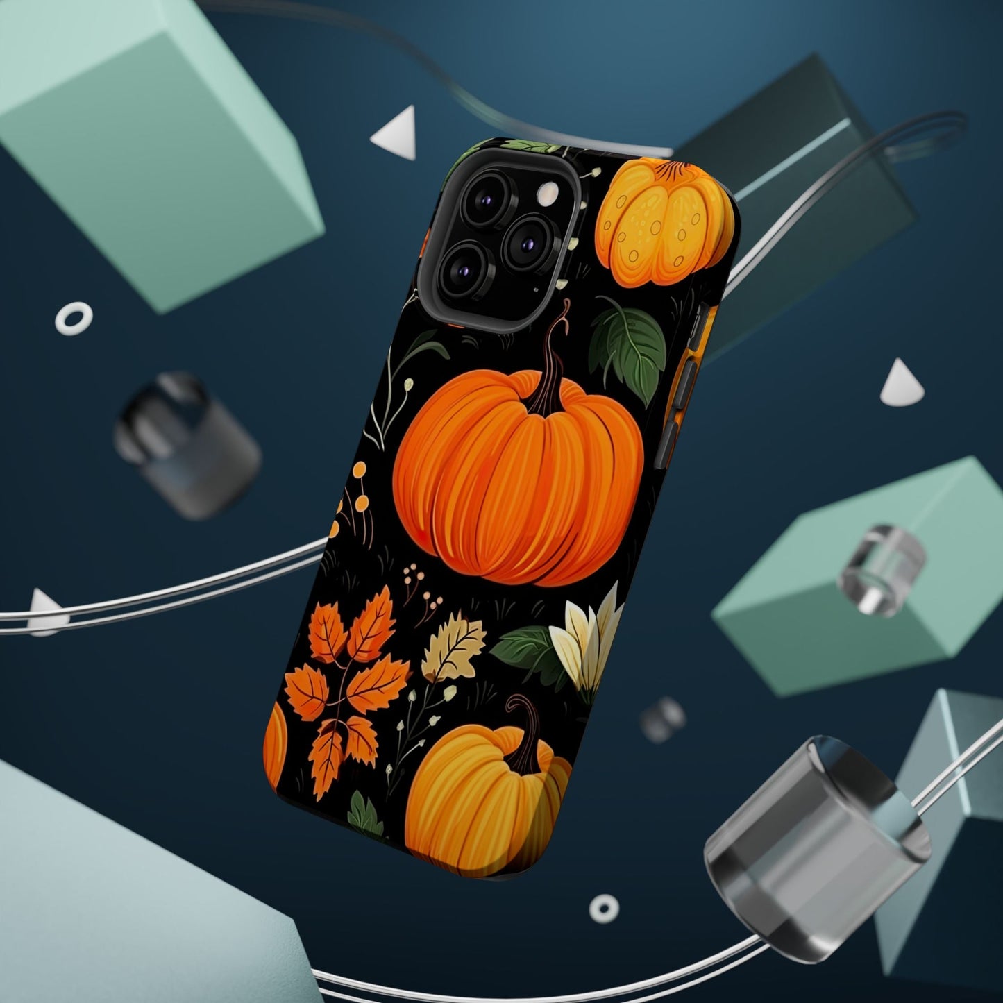 Autumnal Harvest MagSafe iPhone Case - BOGO Cases