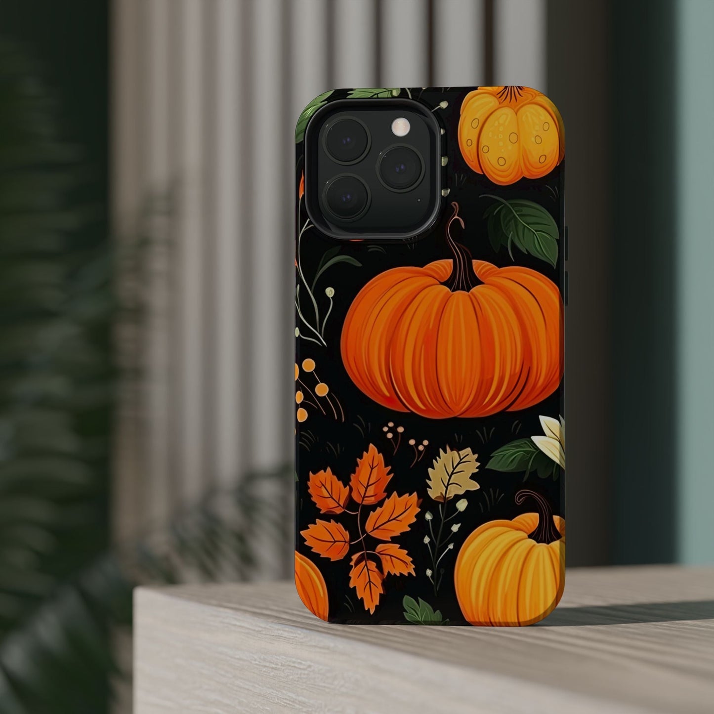 Autumnal Harvest MagSafe iPhone Case - BOGO Cases