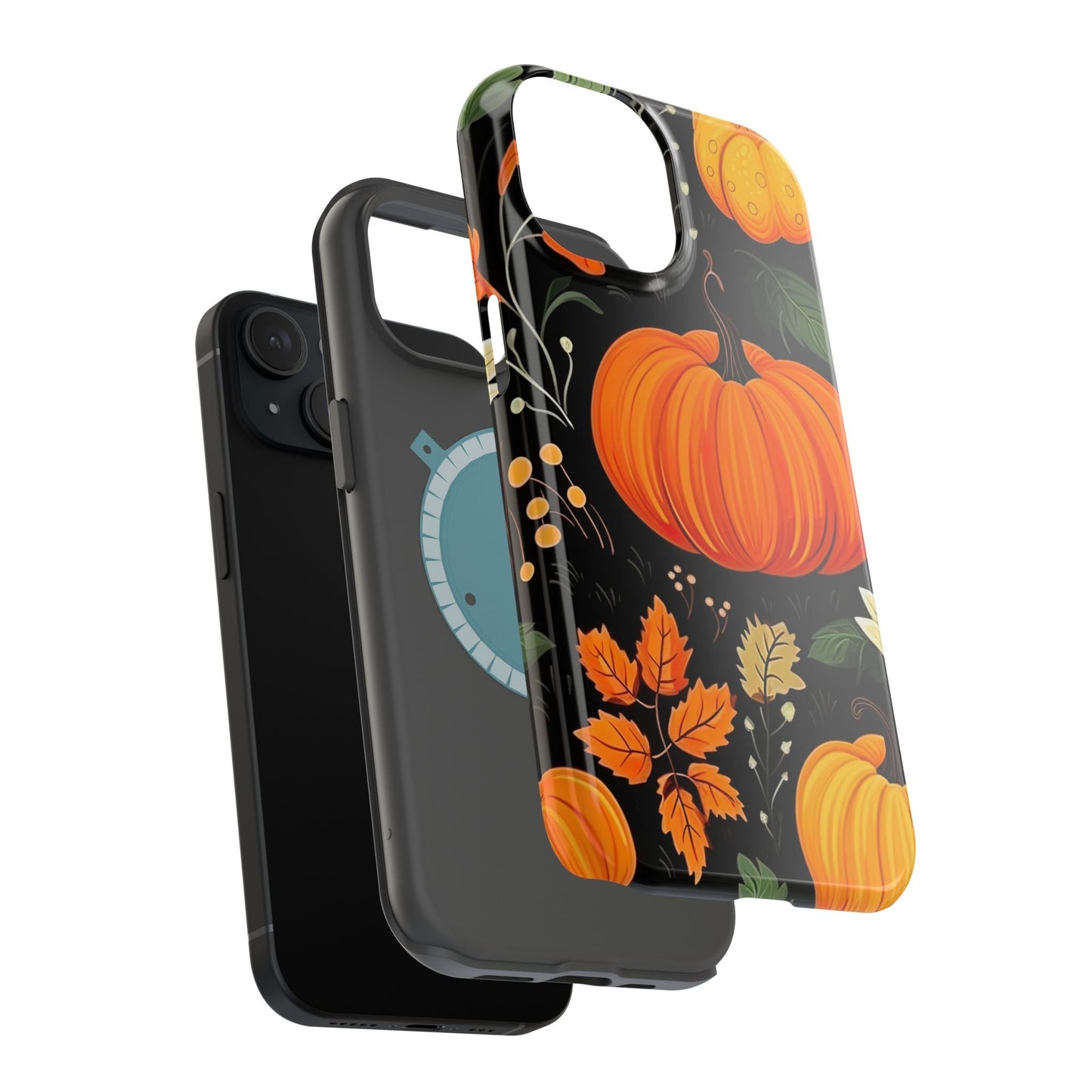 Autumnal Harvest MagSafe iPhone Case - BOGO Cases