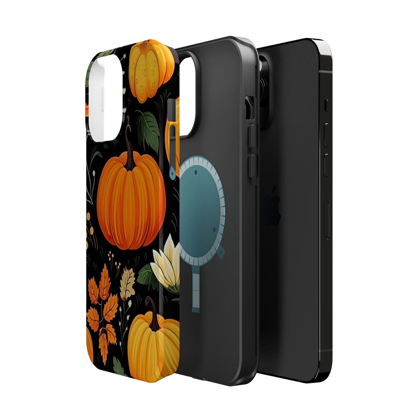 Autumnal Harvest MagSafe iPhone Case - BOGO Cases