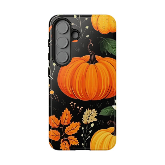 Autumnal Harvest Samsung Galaxy Case - BOGO Cases