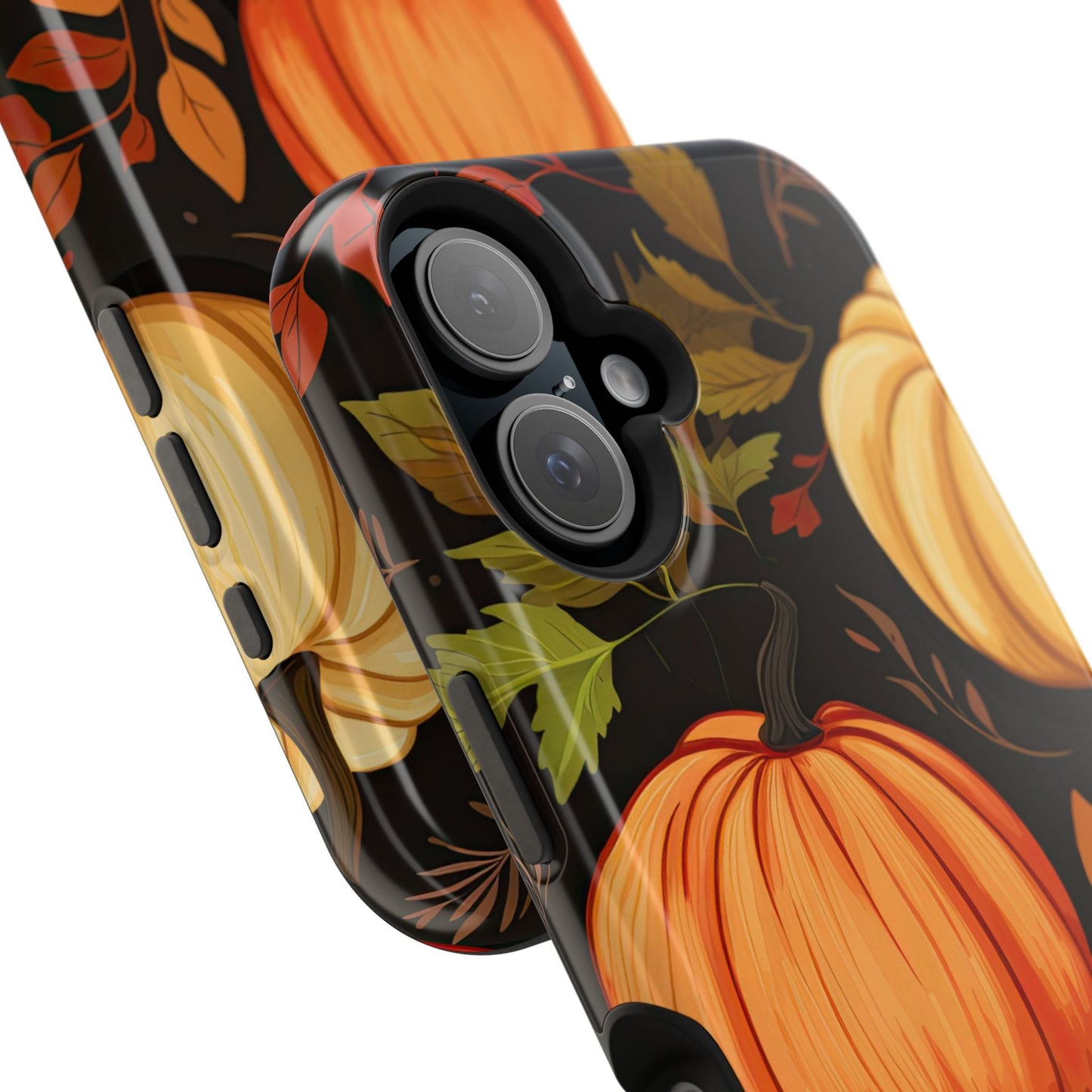 Autumnal Vibes MagSafe iPhone Case - BOGO Cases