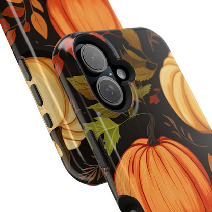Autumnal Vibes MagSafe iPhone Case - BOGO Cases