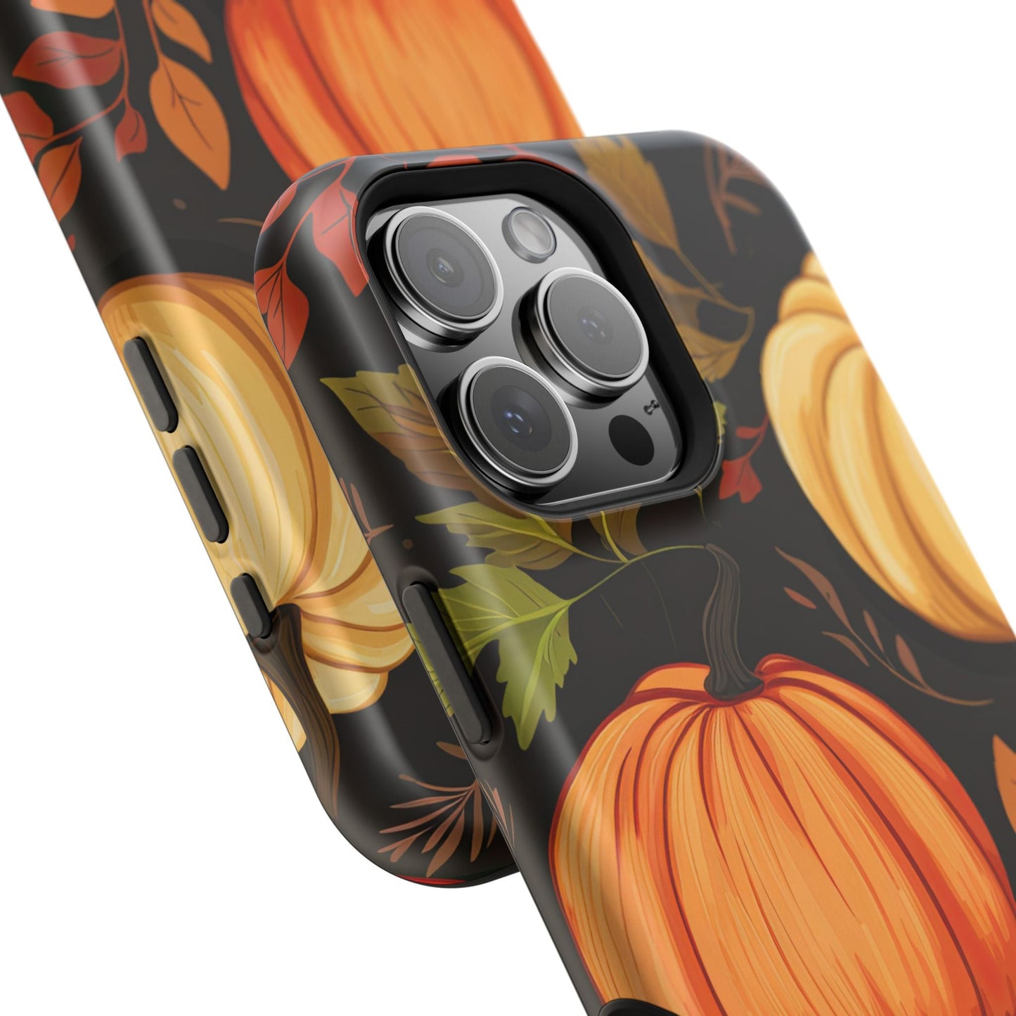 Autumnal Vibes MagSafe iPhone Case - BOGO Cases