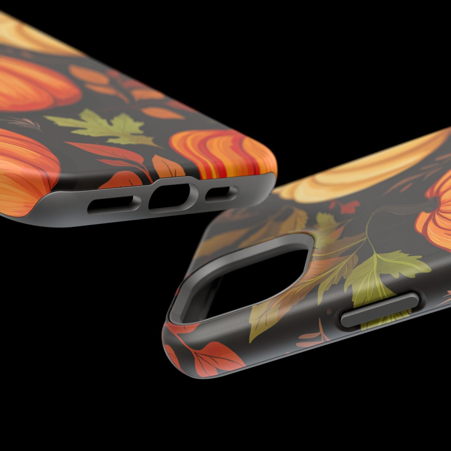 Autumnal Vibes MagSafe iPhone Case - BOGO Cases