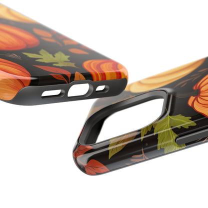 Autumnal Vibes MagSafe iPhone Case - BOGO Cases