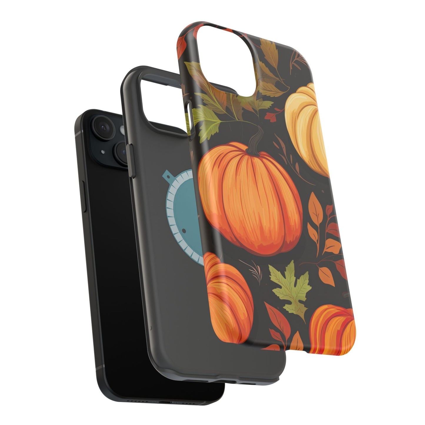 Autumnal Vibes MagSafe iPhone Case - BOGO Cases