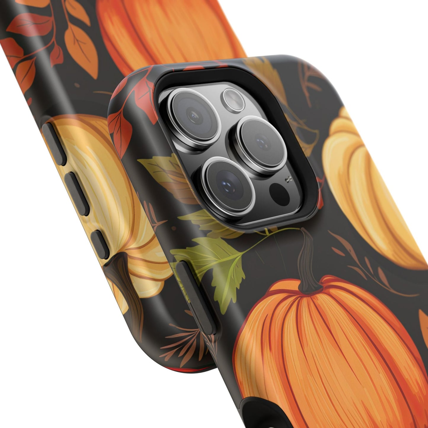Autumnal Vibes MagSafe iPhone Case - BOGO Cases