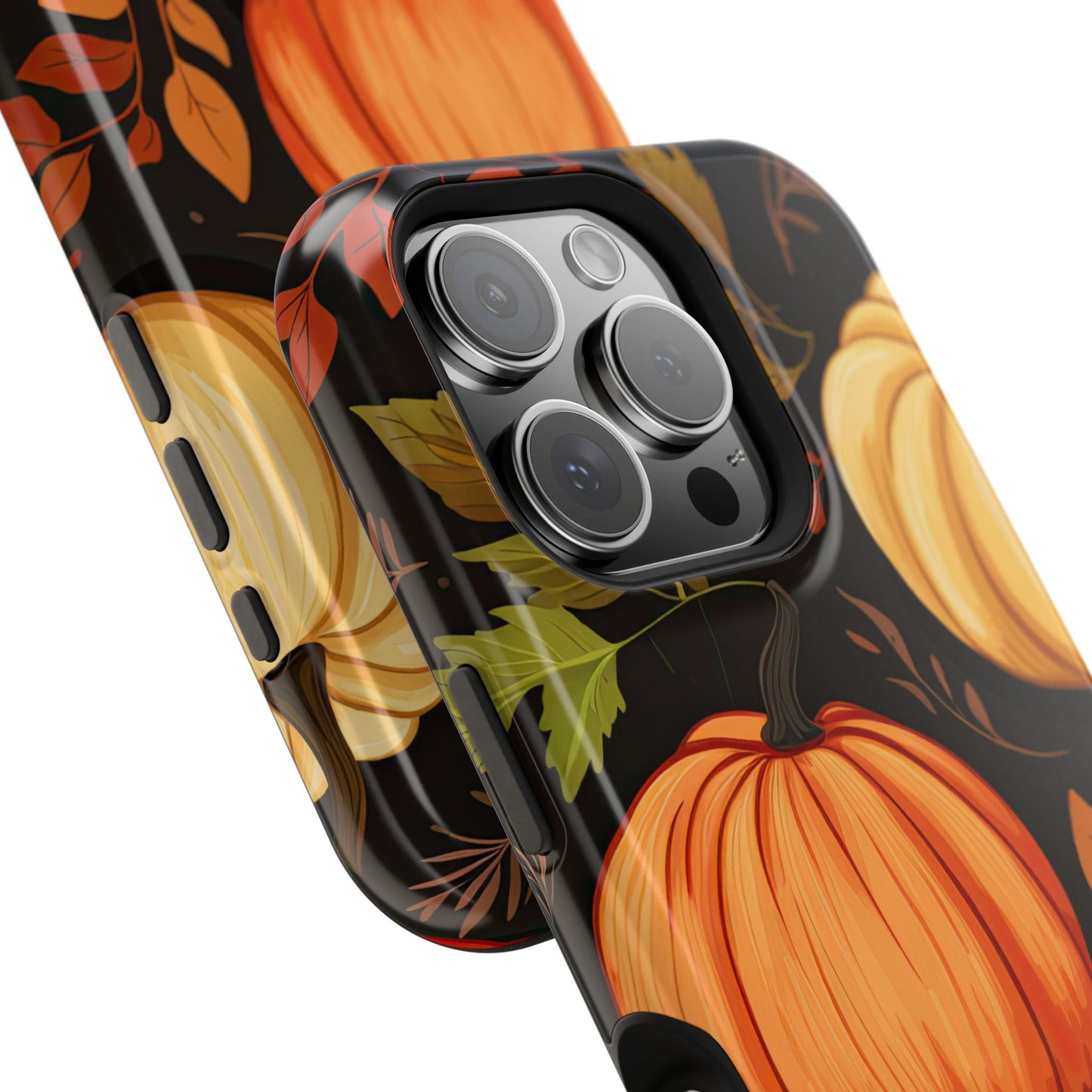 Autumnal Vibes MagSafe iPhone Case - BOGO Cases