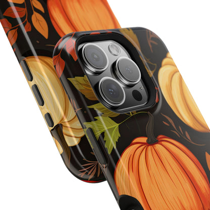 Autumnal Vibes MagSafe iPhone Case - BOGO Cases