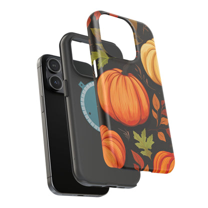 Autumnal Vibes MagSafe iPhone Case - BOGO Cases