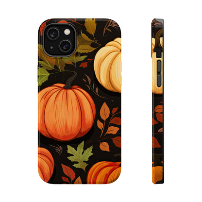 Autumnal Vibes MagSafe iPhone Case - BOGO Cases