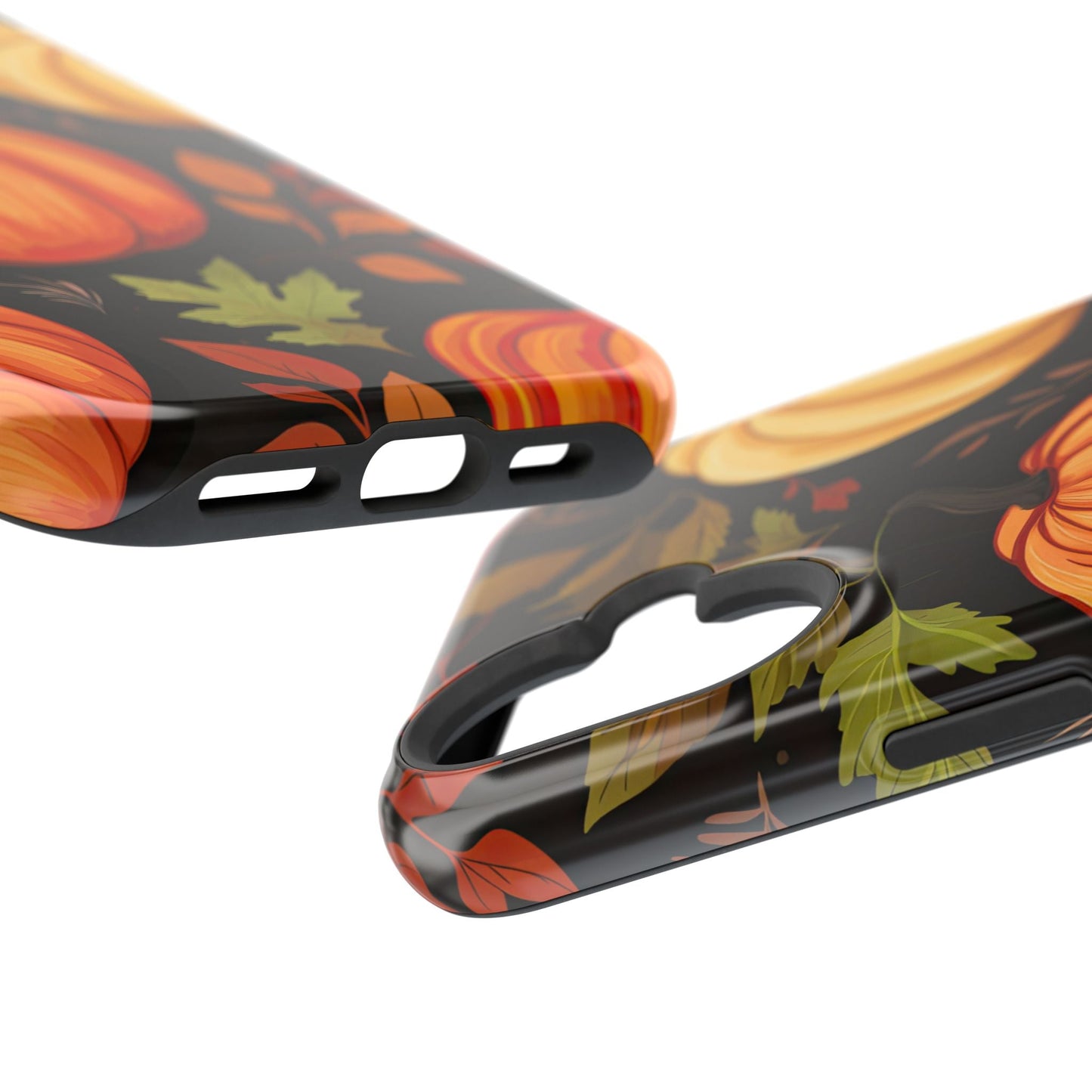 Autumnal Vibes MagSafe iPhone Case - BOGO Cases